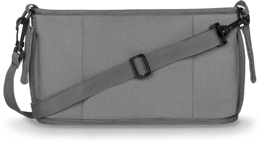 Пеленальний органайзер Lionelo Little Cube GREY STONE